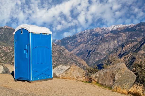 Portable Toilet Options We Offer in Dacula, GA
